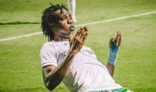 ترتيب هدافي الدوري المصري .. مابولولو يتصدر